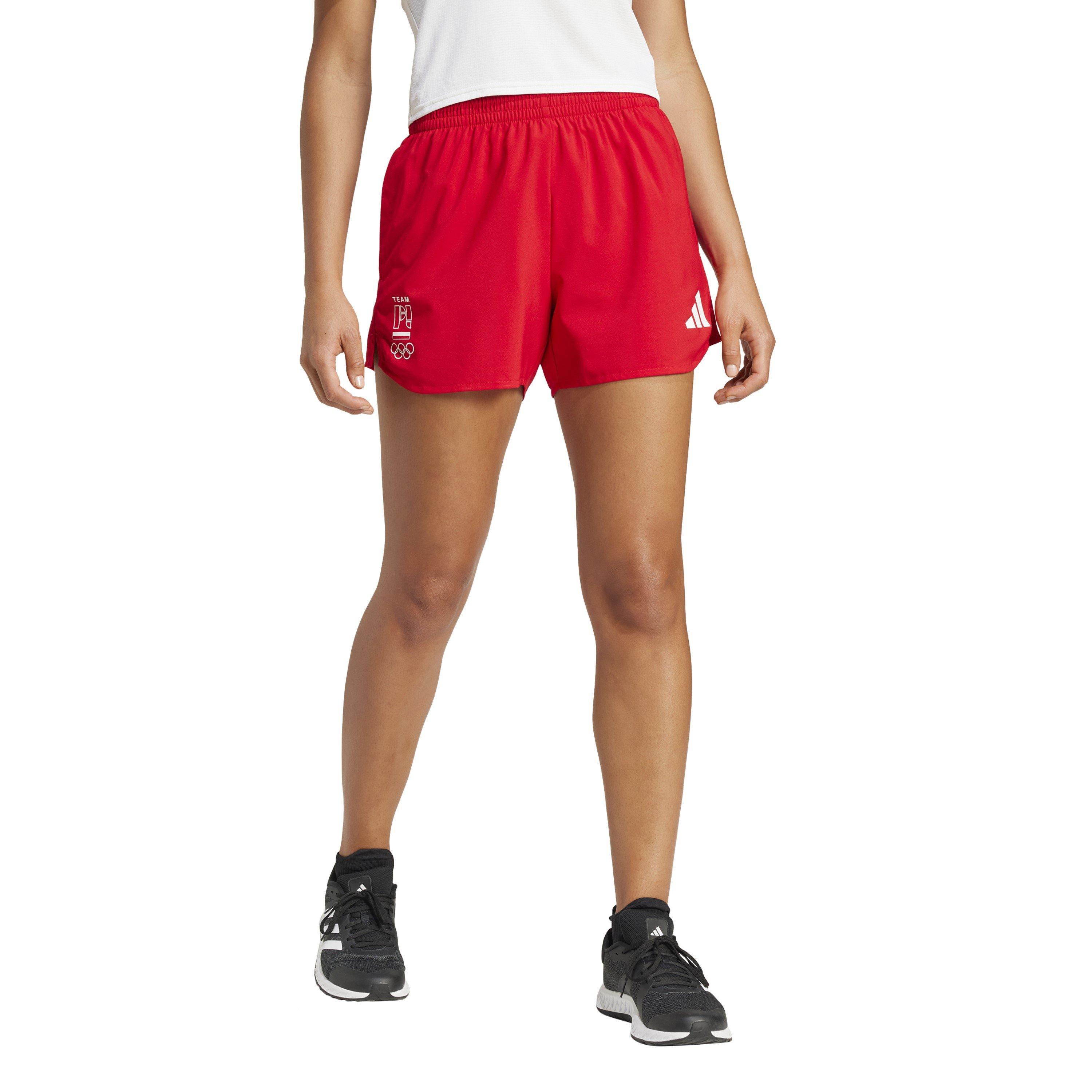 Better Scarlet - adidas - Noc Plvn Sh Ld99 - 2