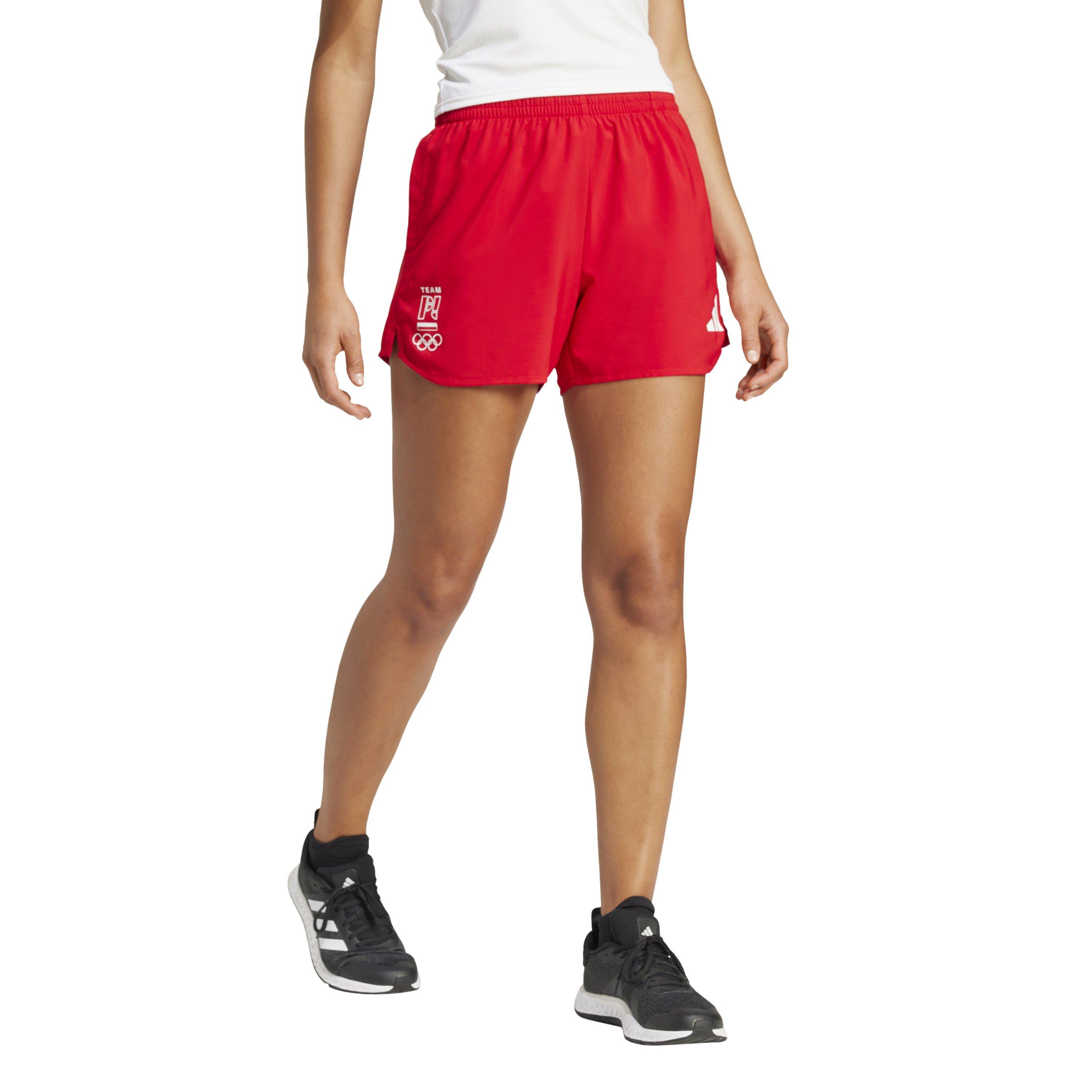 Better Scarlet - adidas - Noc Plvn Sh Ld99 - 6