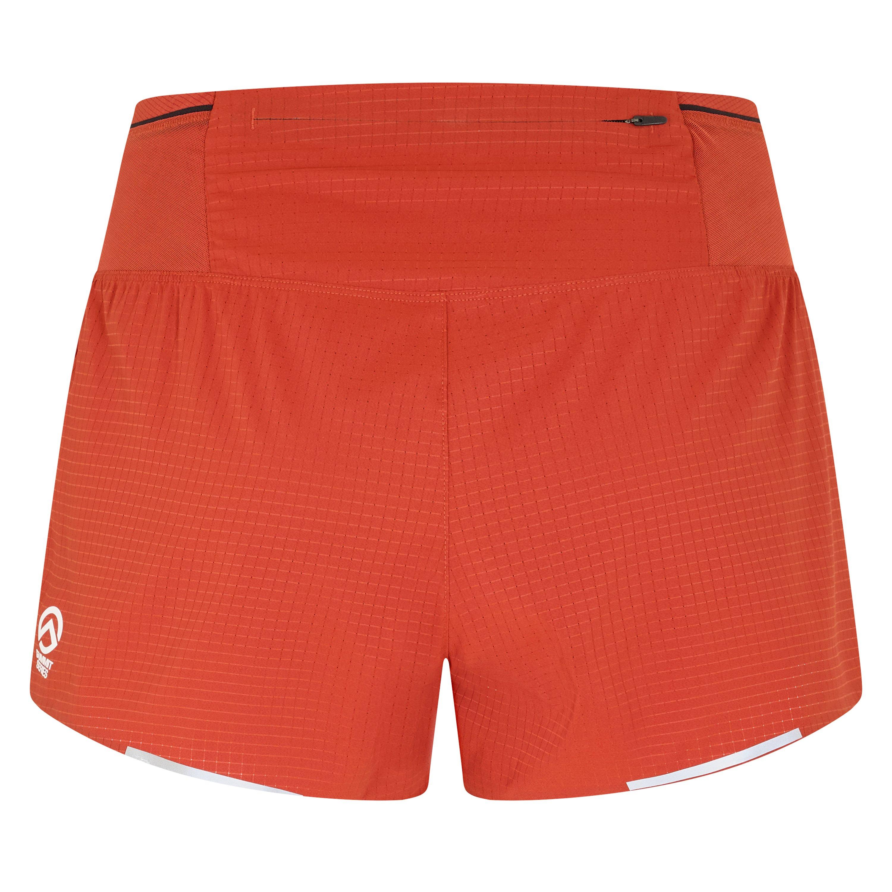 Iron Clay - The North Face - The North Face W Summit Pacesetter 3in Short Tnf B - 2