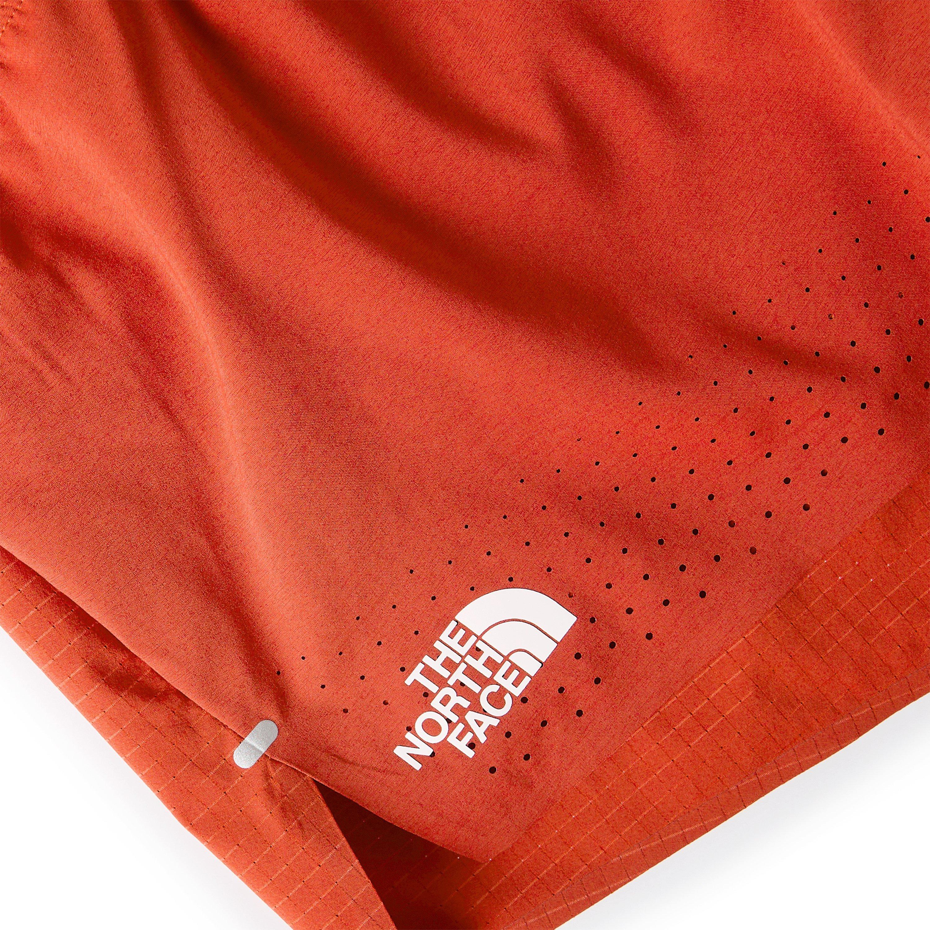 Iron Clay - The North Face - The North Face W Summit Pacesetter 3in Short Tnf B - 3