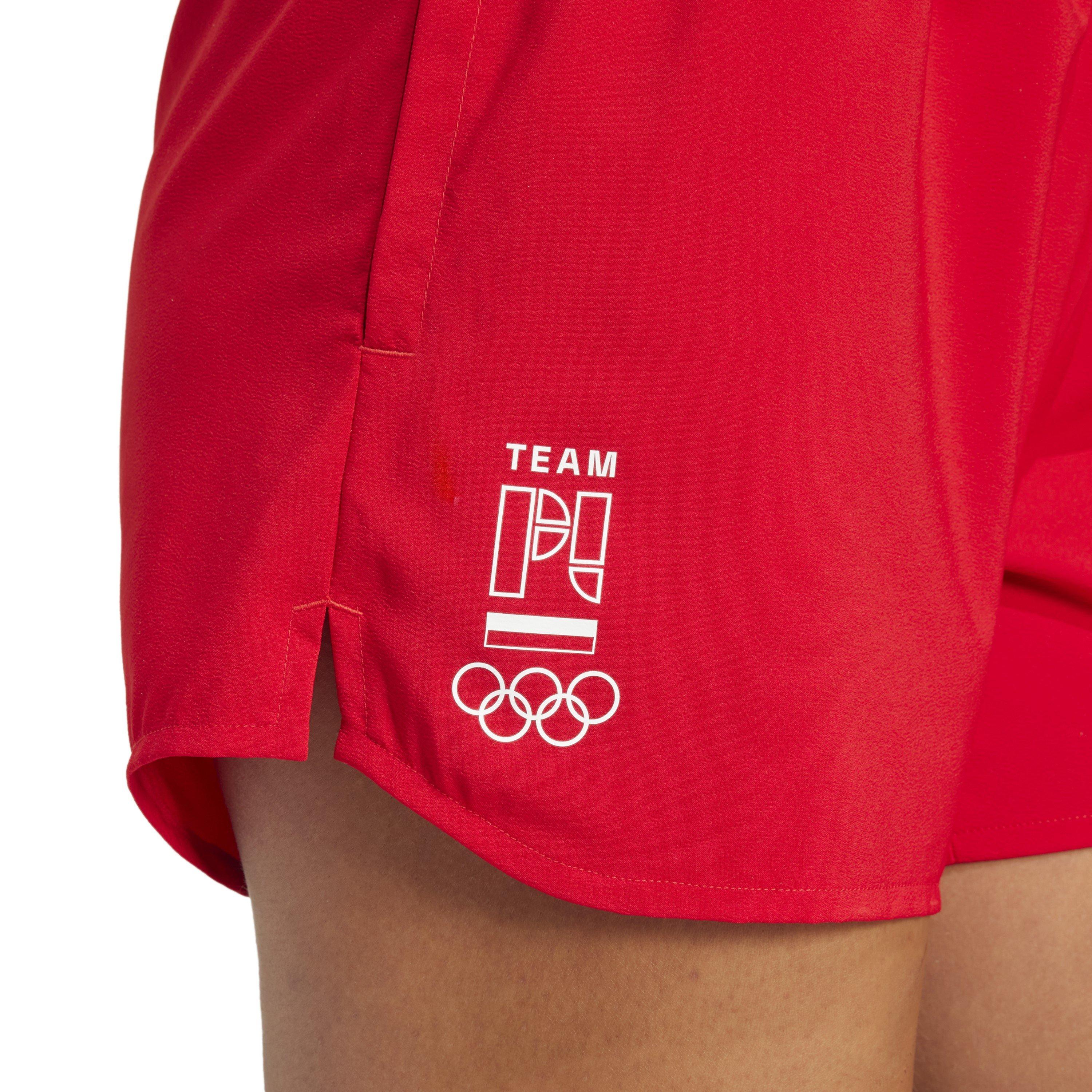 Better Scarlet - adidas - Nc Plvn Sh T Ld99 - 4