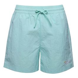 Fila Regular Woven Shorts