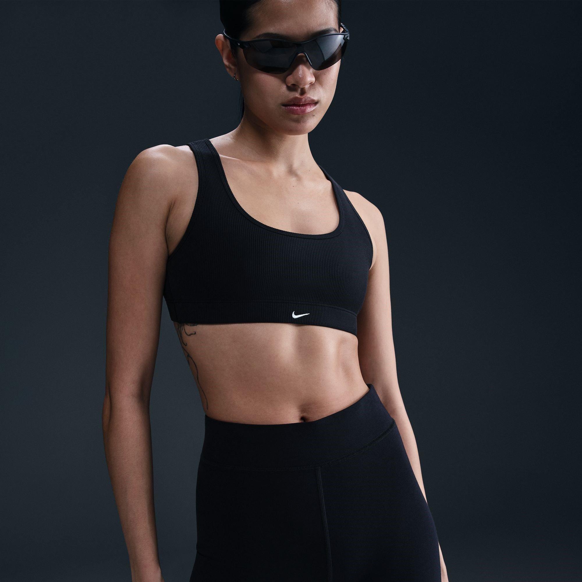 Zwart - Nike - Sportswear Essential Women's Bike Shorts - 6