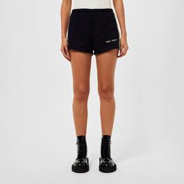 Palm Angels Track Hot Shorts