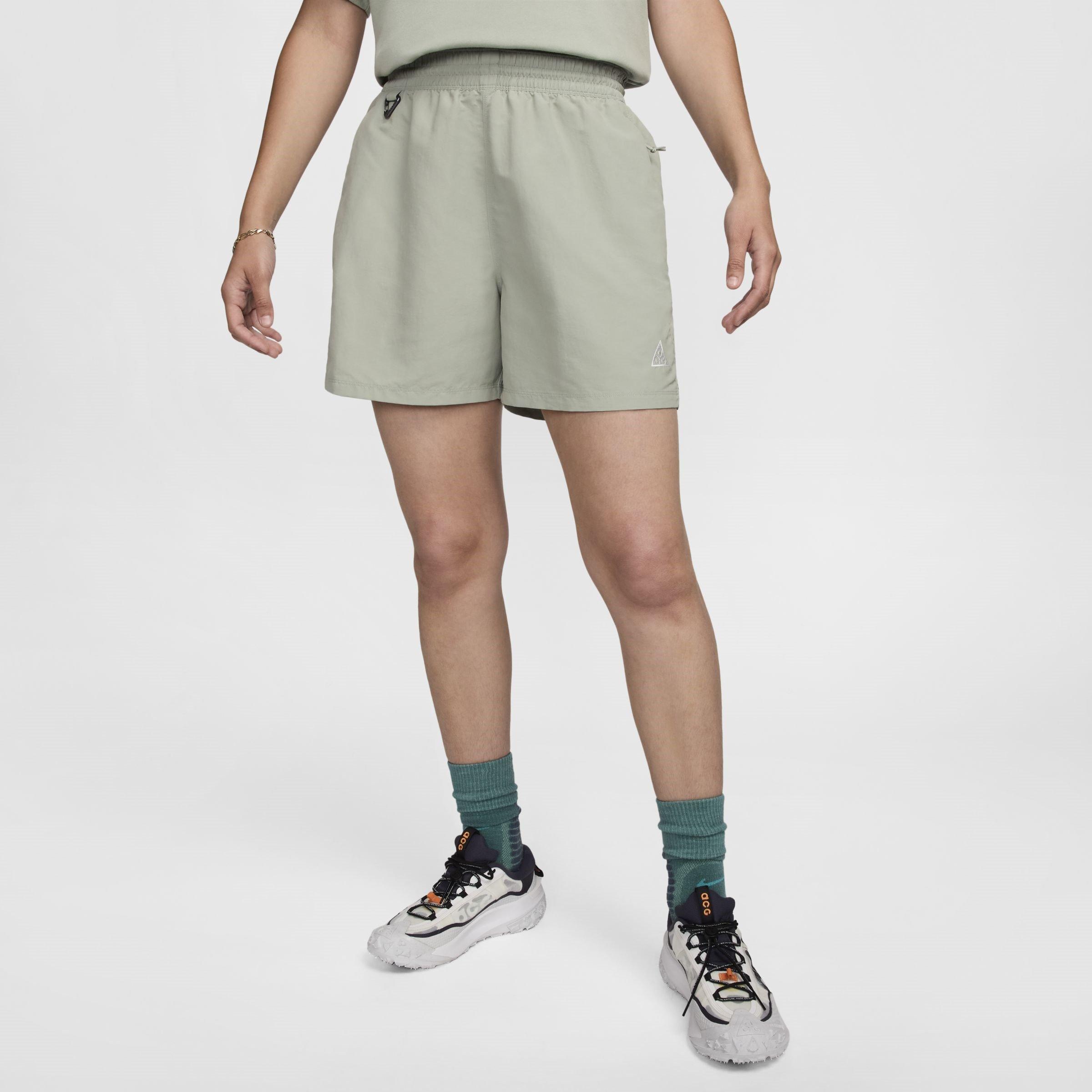 Jade - Nike - ACG Shorts Womens - 3