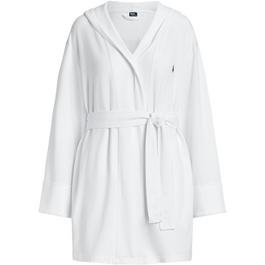 Polo Ralph Lauren Polo Club Terry Robe