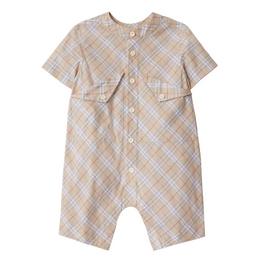 Burberry Arlo All In One Babies