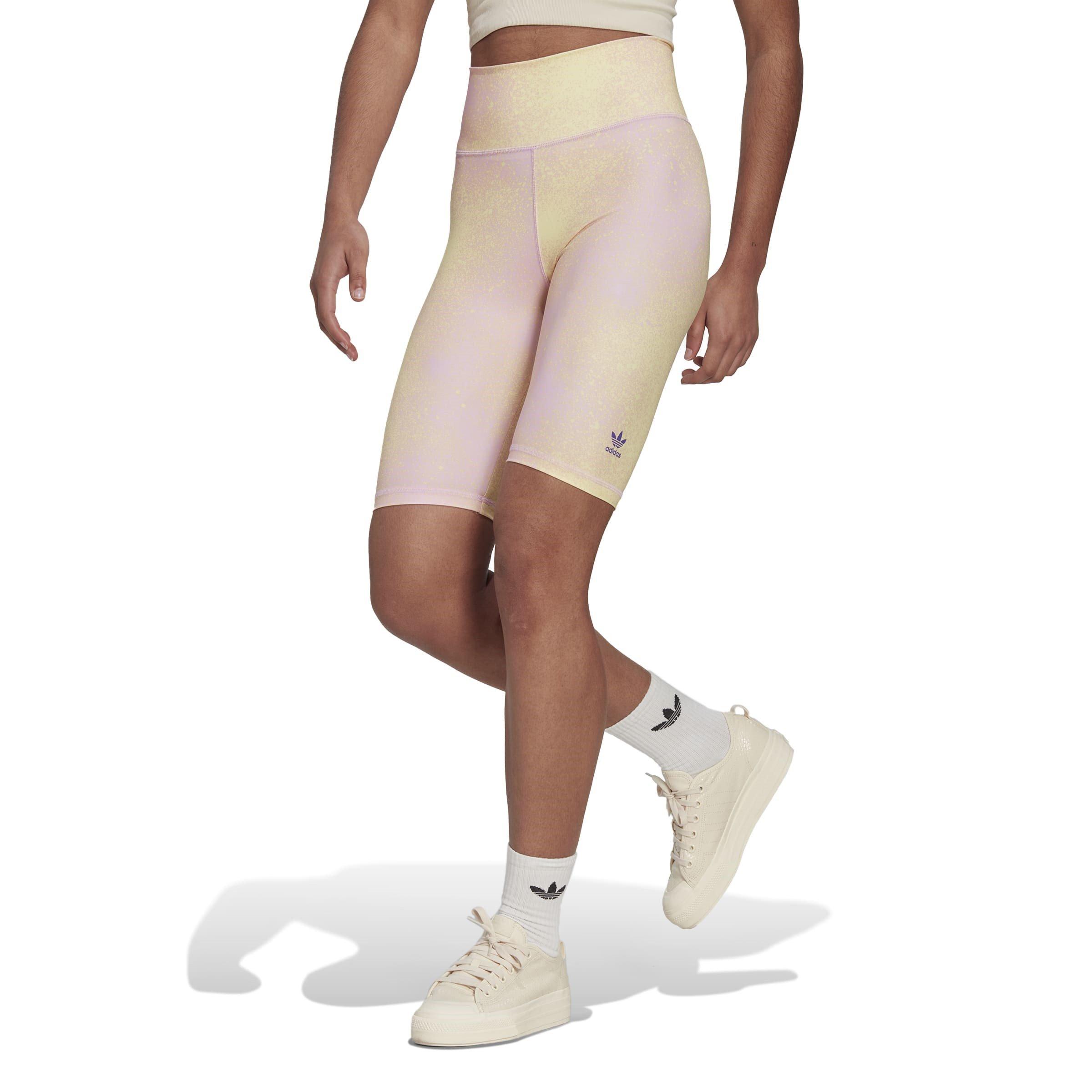 Lilac - adidas Originals - Cycling Shorts - 2