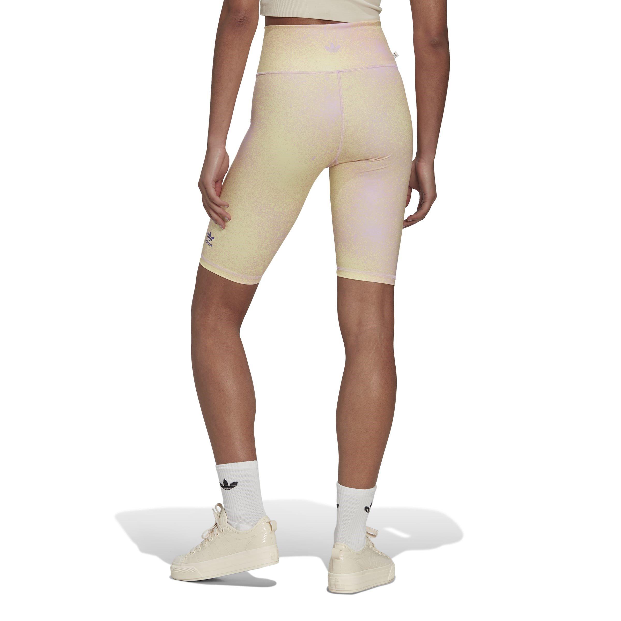 Lilac - adidas Originals - Cycling Shorts - 3