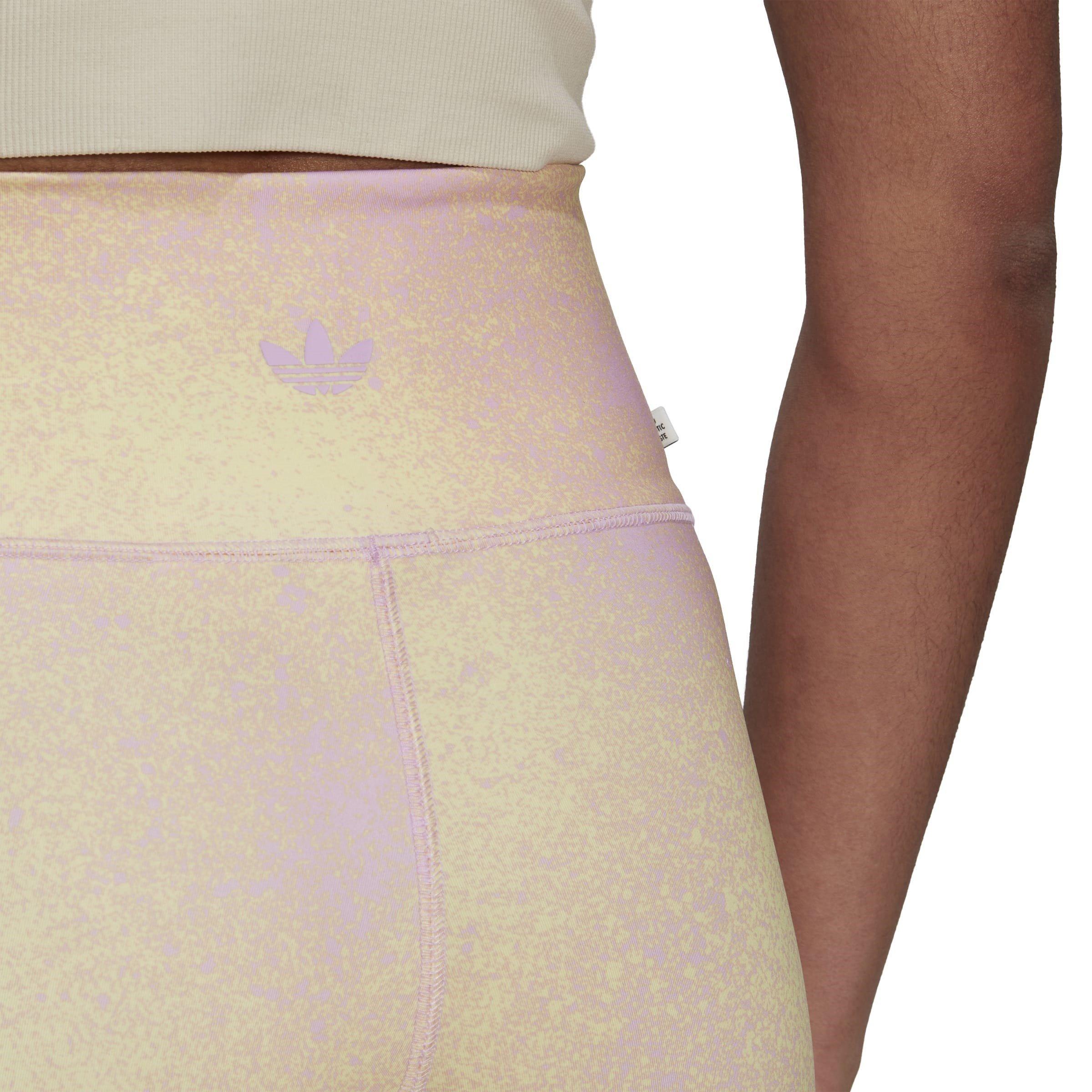 Lilac - adidas Originals - Cycling Shorts - 4