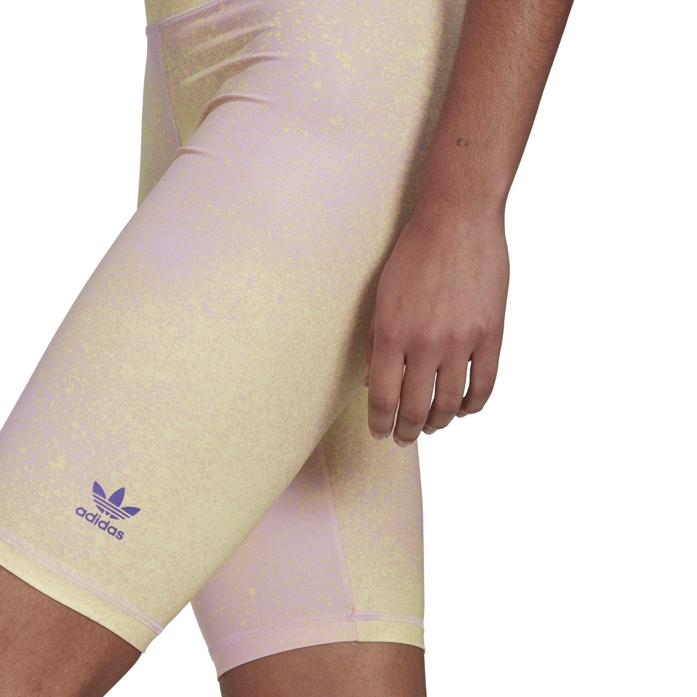 Lilac - adidas Originals - Cycling Shorts - 5