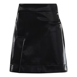 adidas Originals High Shine Skirt Womens