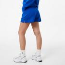 Bleu cobalt - Jack Wills - JW Embossed Logo Shorts - 2
