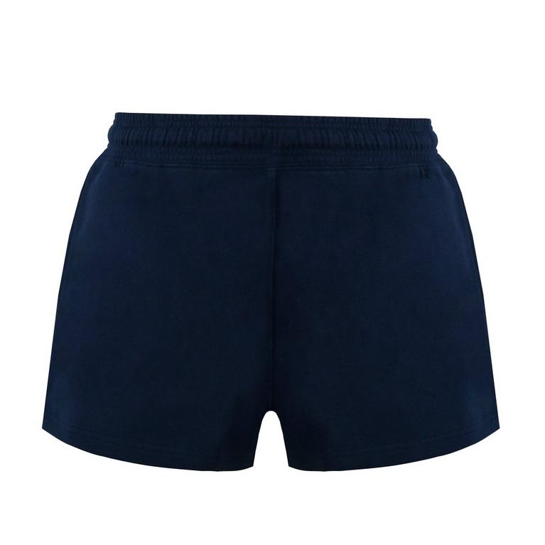 Marine - SoulCal - Cali High Waist Shorts - 2