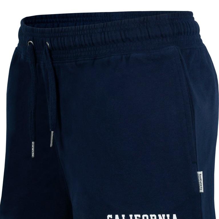 Marine - SoulCal - Cali High Waist Shorts - 6