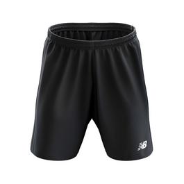 New Balance Woven Tracksuit Shorts