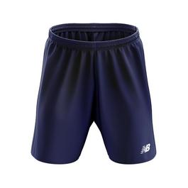 New Balance Woven Tracksuit Shorts