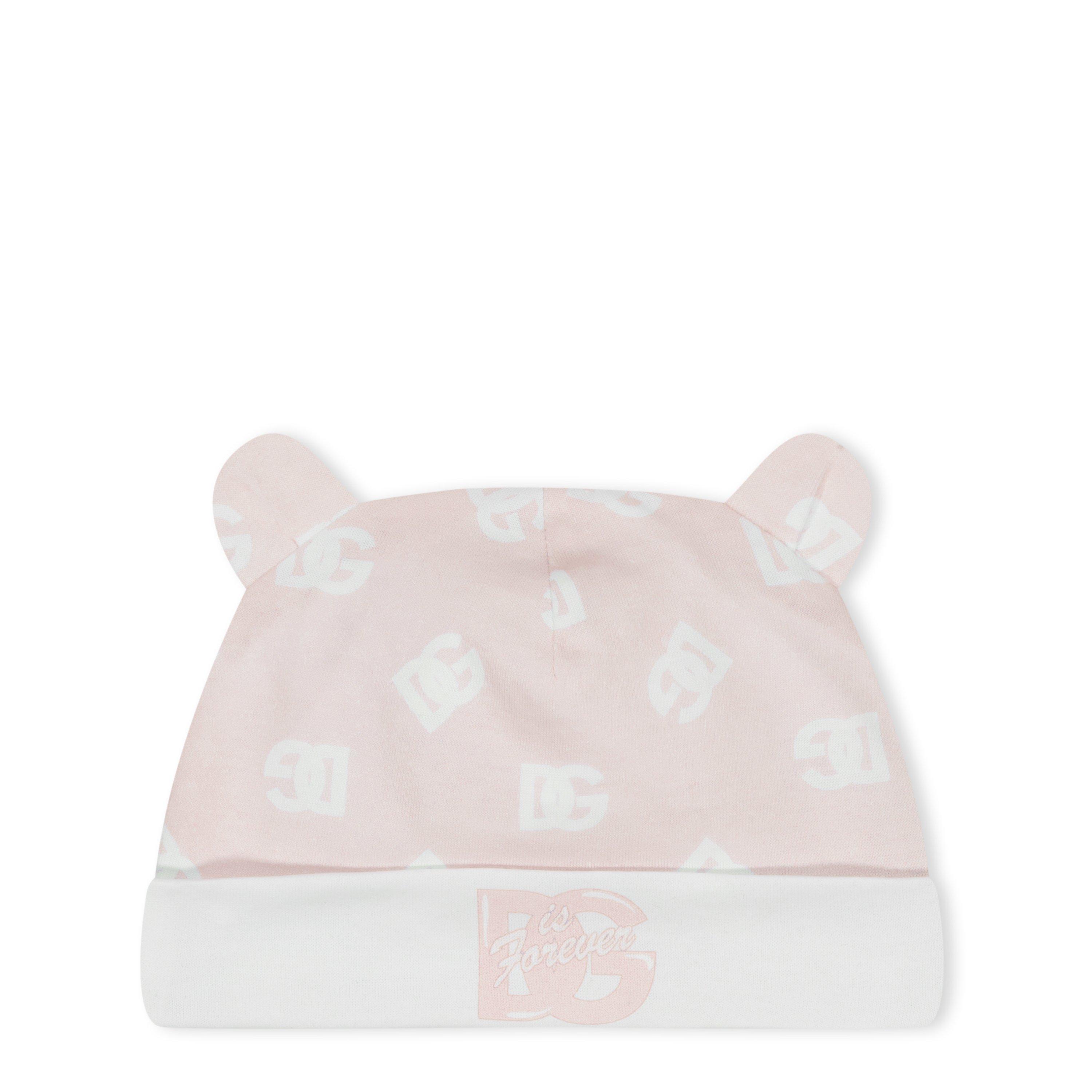 Pink S9000 - Dolce and Gabbana - 3 Piece Set Babies - 3