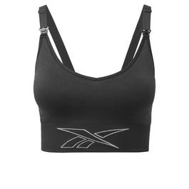 Reebok Nursing Sports Bra Womens