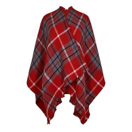 Vivienne Westwood Reversible Poncho