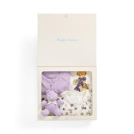 Polo Ralph Lauren Polo All-in-One Gift Set Babies