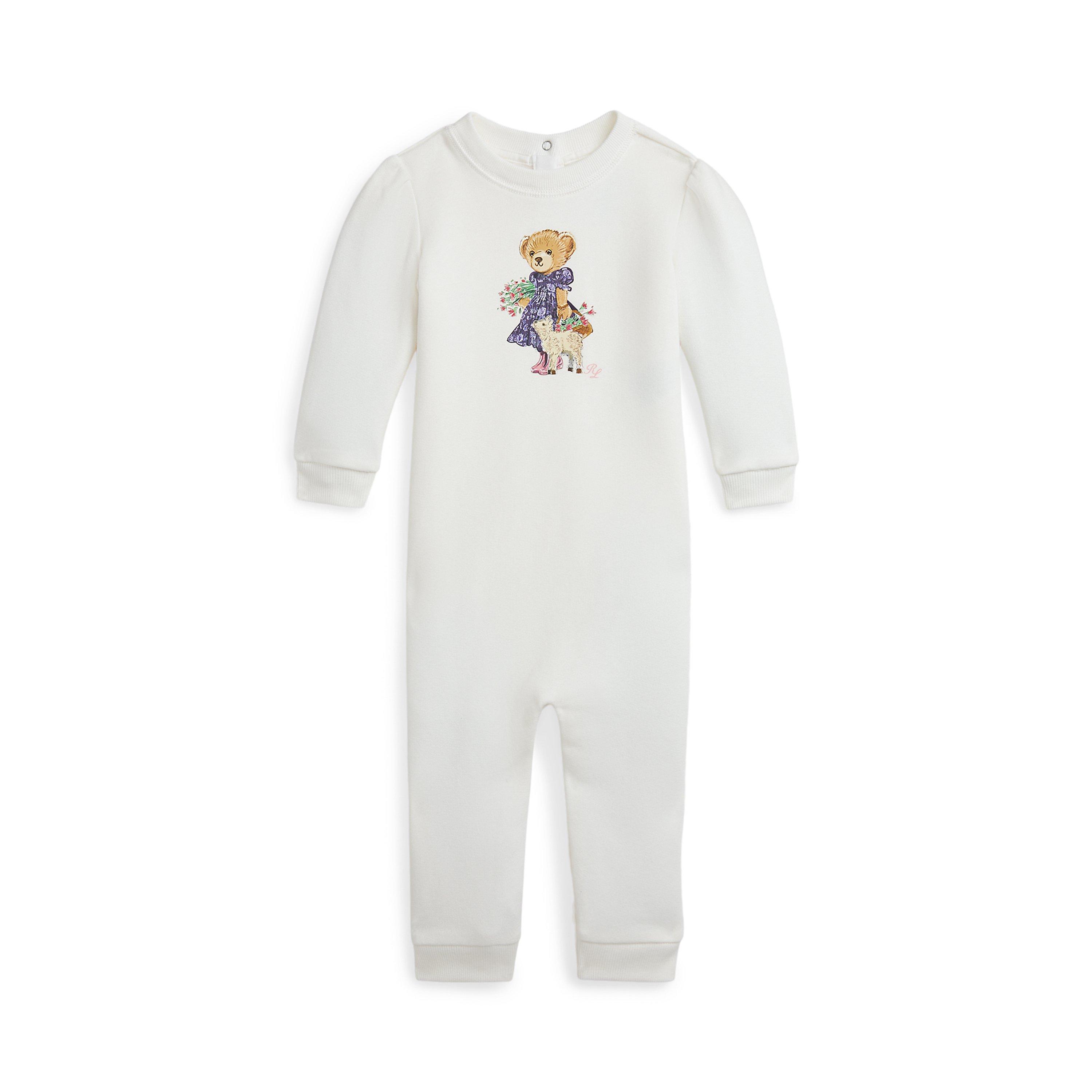 Polo baby jumpsuits hotsell