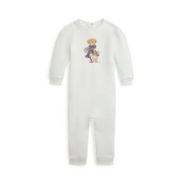 Polo Ralph Lauren Bear Onesie Babies