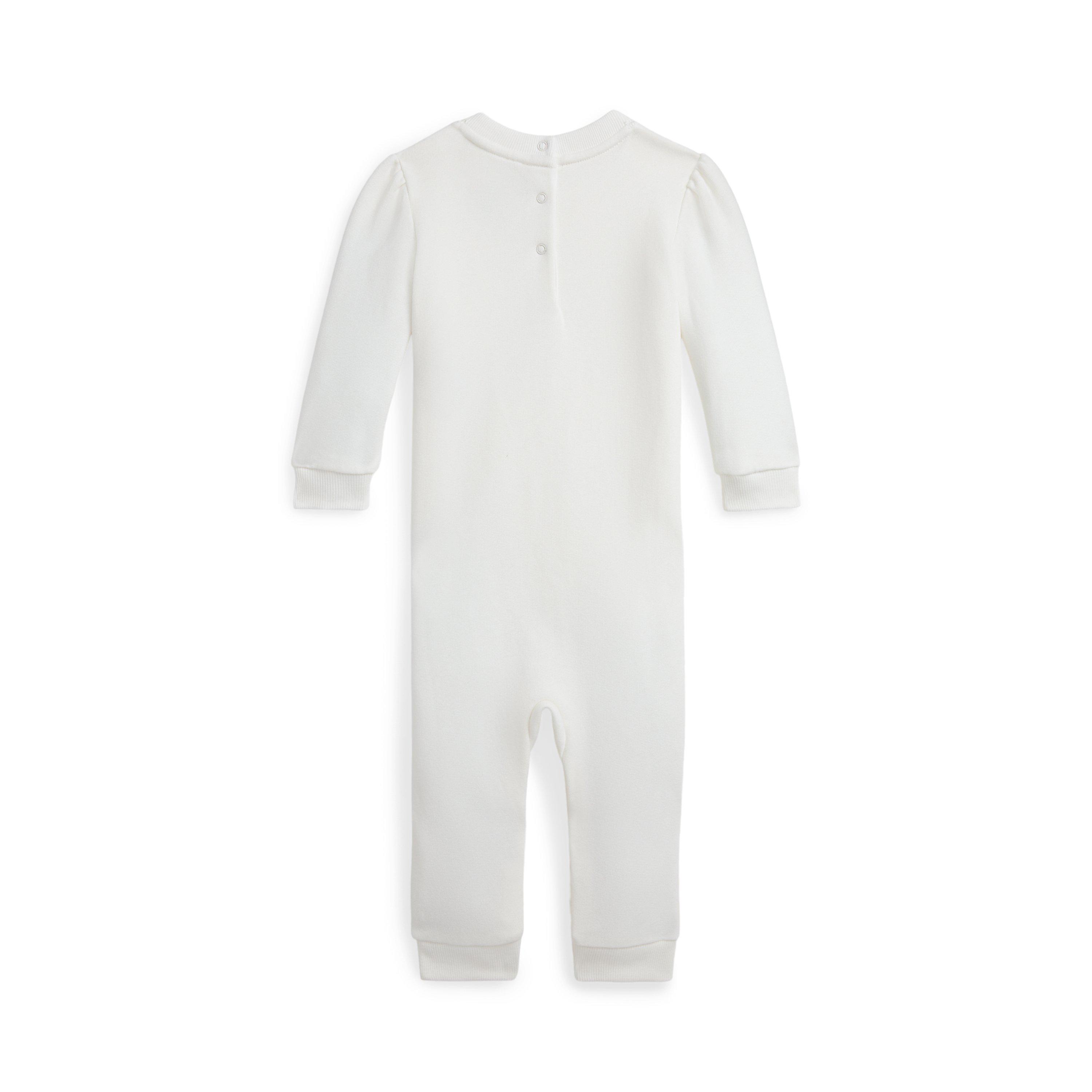 Nevis - Polo Ralph Lauren - Bear Onesie Babies - 2