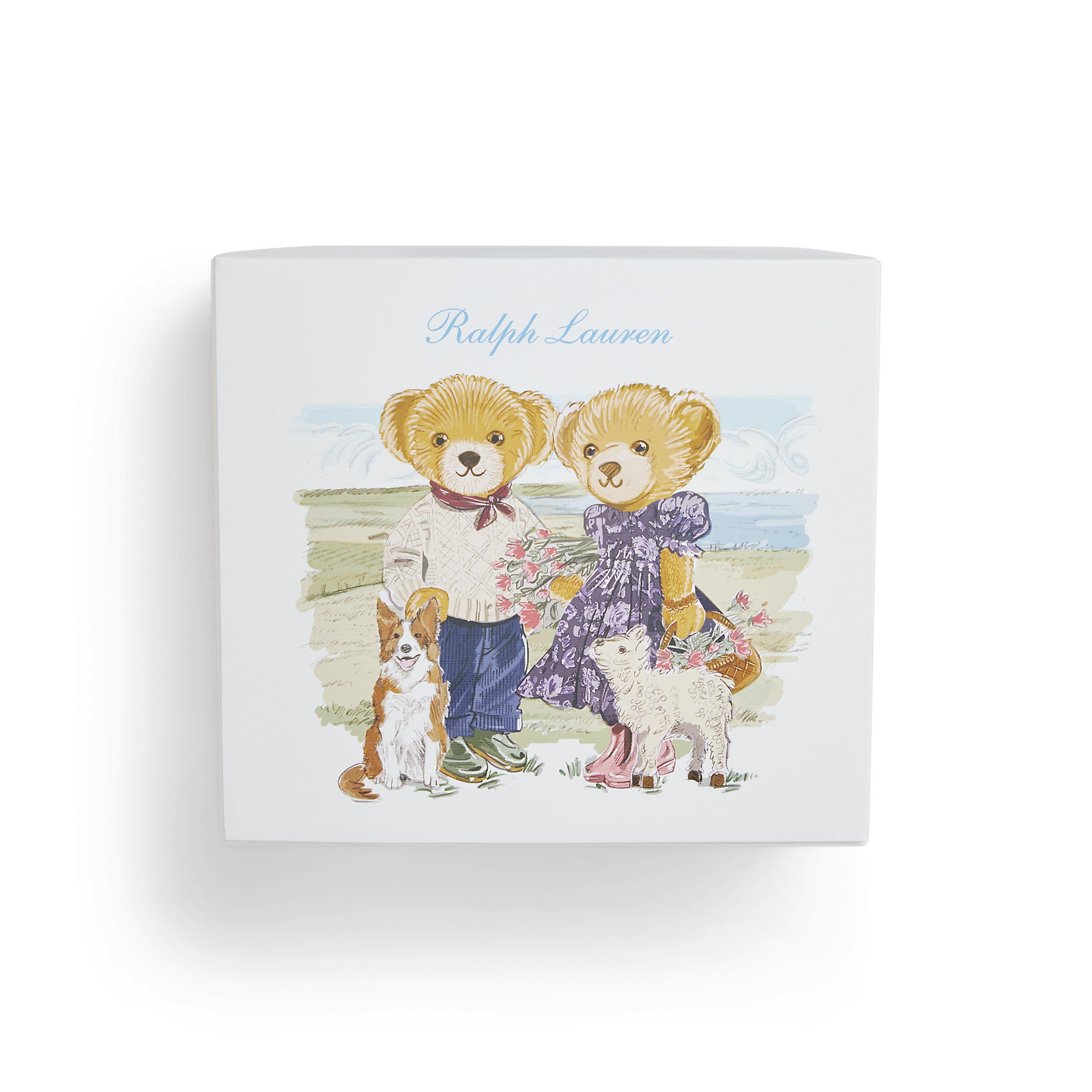 Nevis Bear - Polo Ralph Lauren - 5-Piece Gift Set Babies - 2