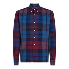 Tommy Hilfiger Long sleeved shirt