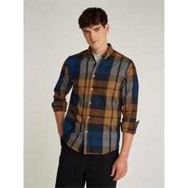 Tommy Hilfiger Long sleeved shirt