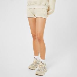 Alexander Wang Puff Logo Shorts