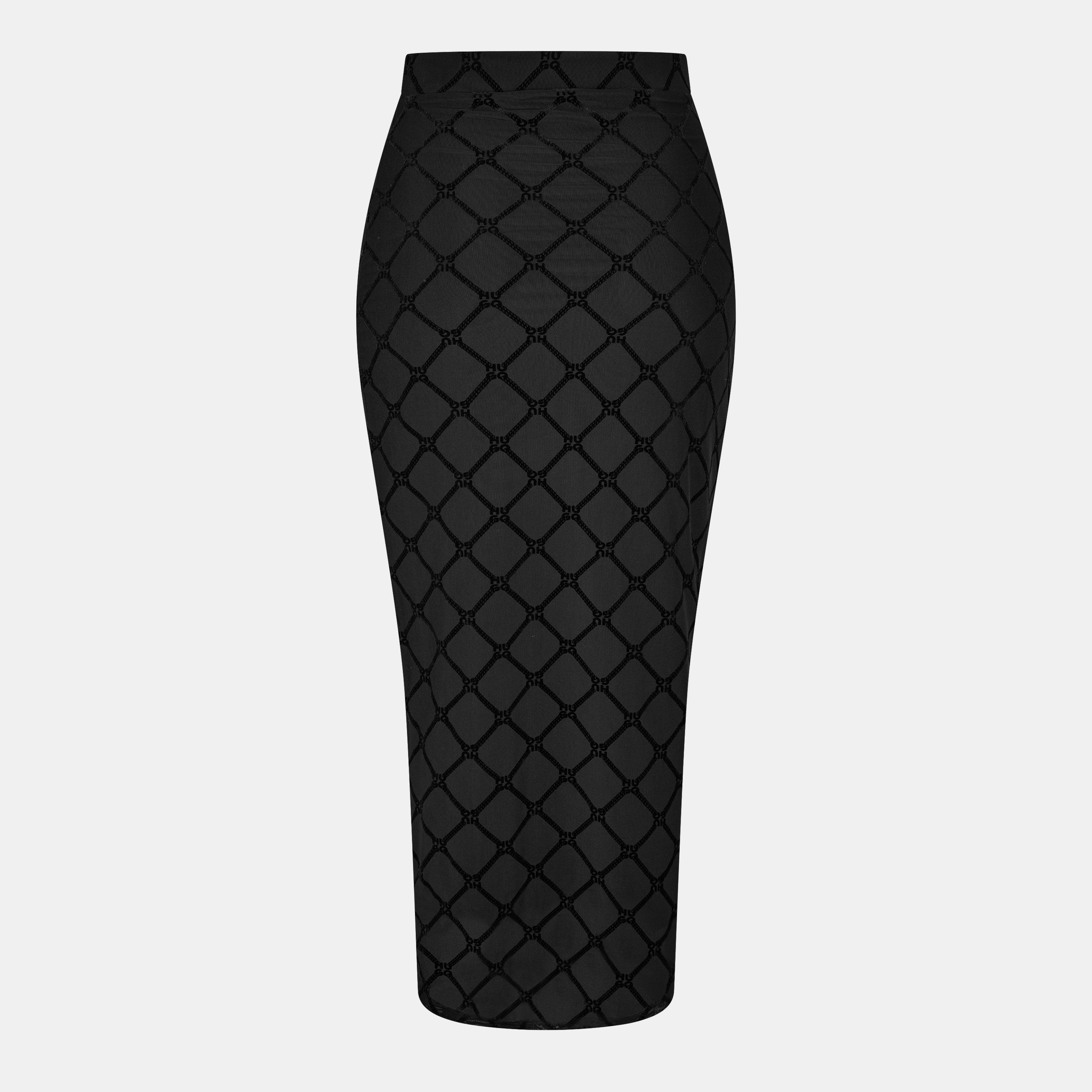 Open Misc - Hugo - Maxi Nataris Skirt - 2