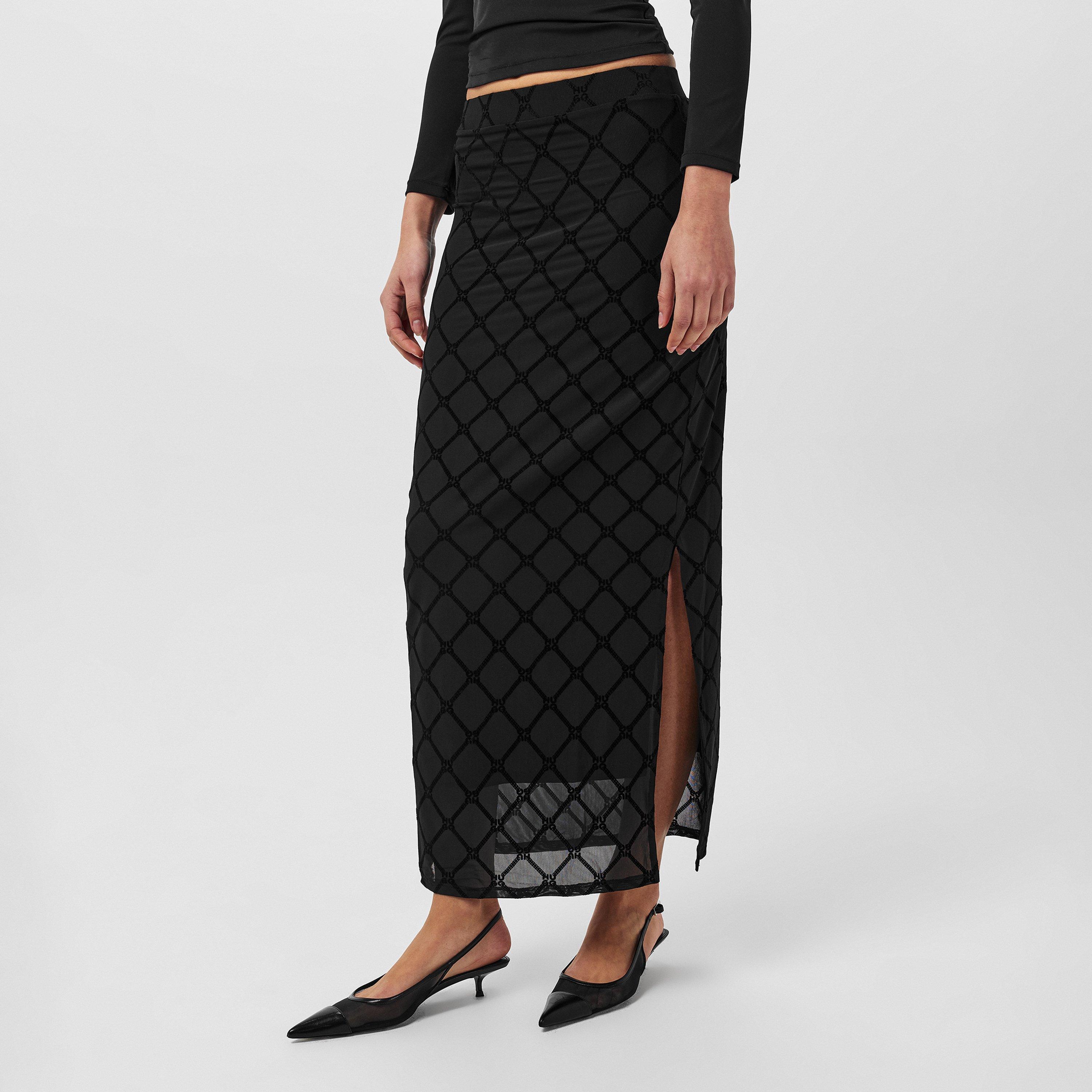 Open Misc - Hugo - Maxi Nataris Skirt - 3