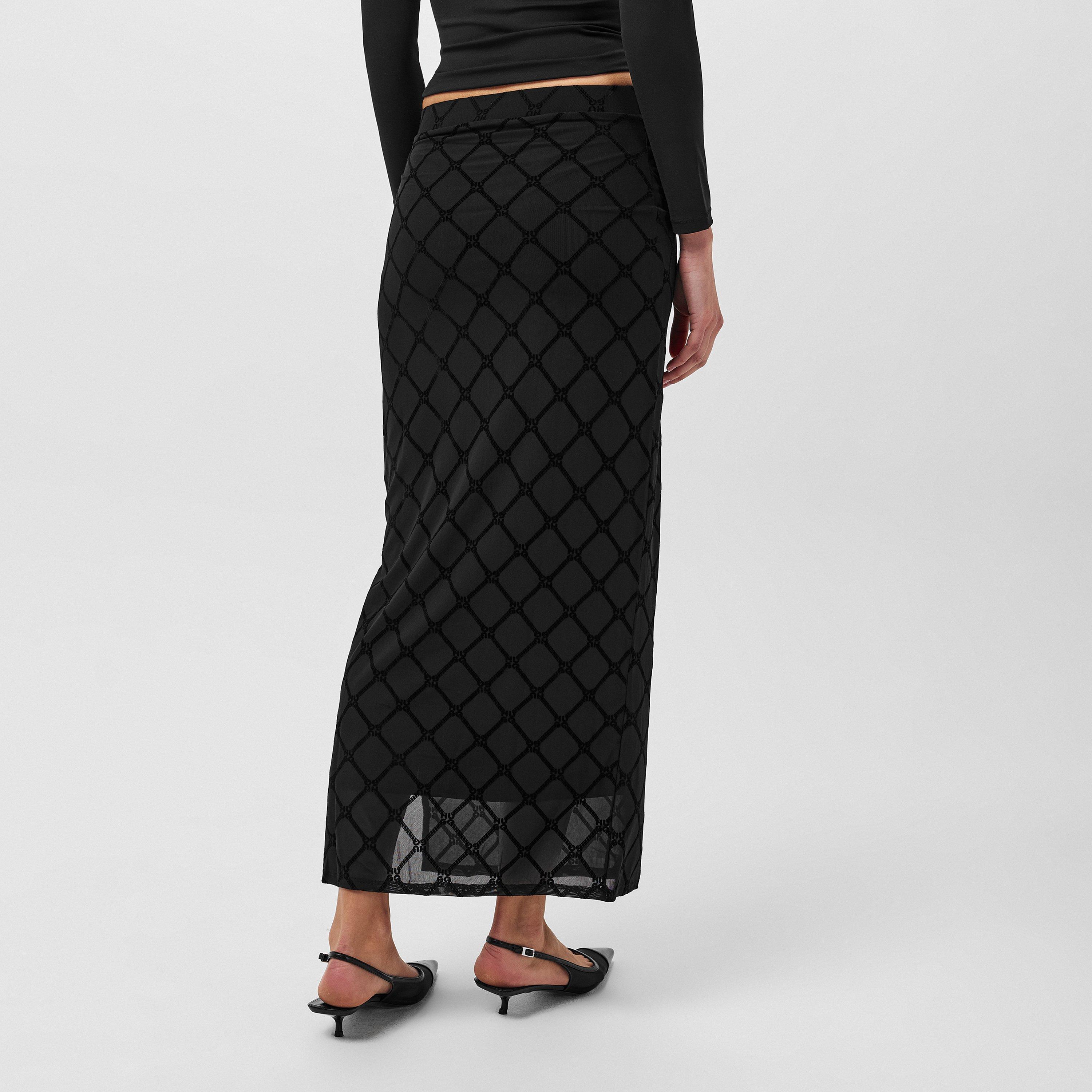 Open Misc - Hugo - Maxi Nataris Skirt - 4