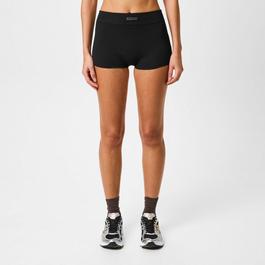 Fear Of God Essentials Waffle Boy Shorts