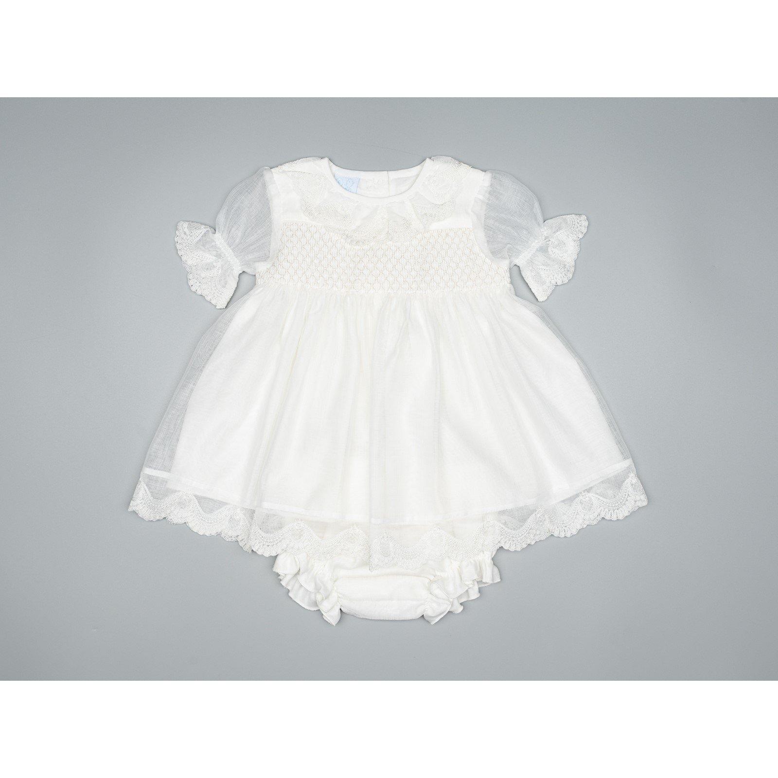 Beige 77 - Artesania Granlei - Kids' 2-Piece Clothing Set