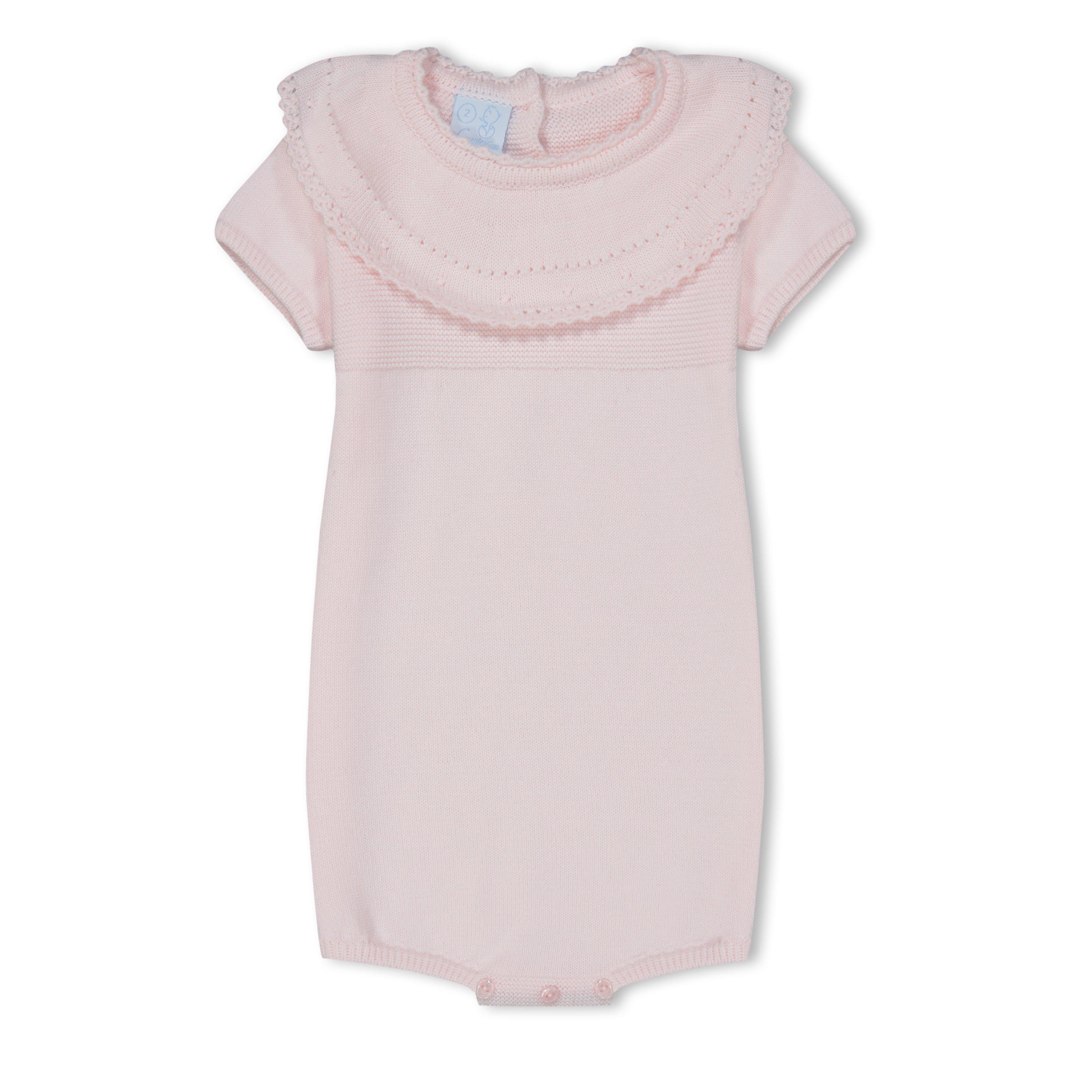 Unisex Kids' Bodysuit