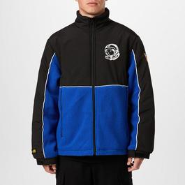 Billionaire Boys Club Astro Fleece Jacket