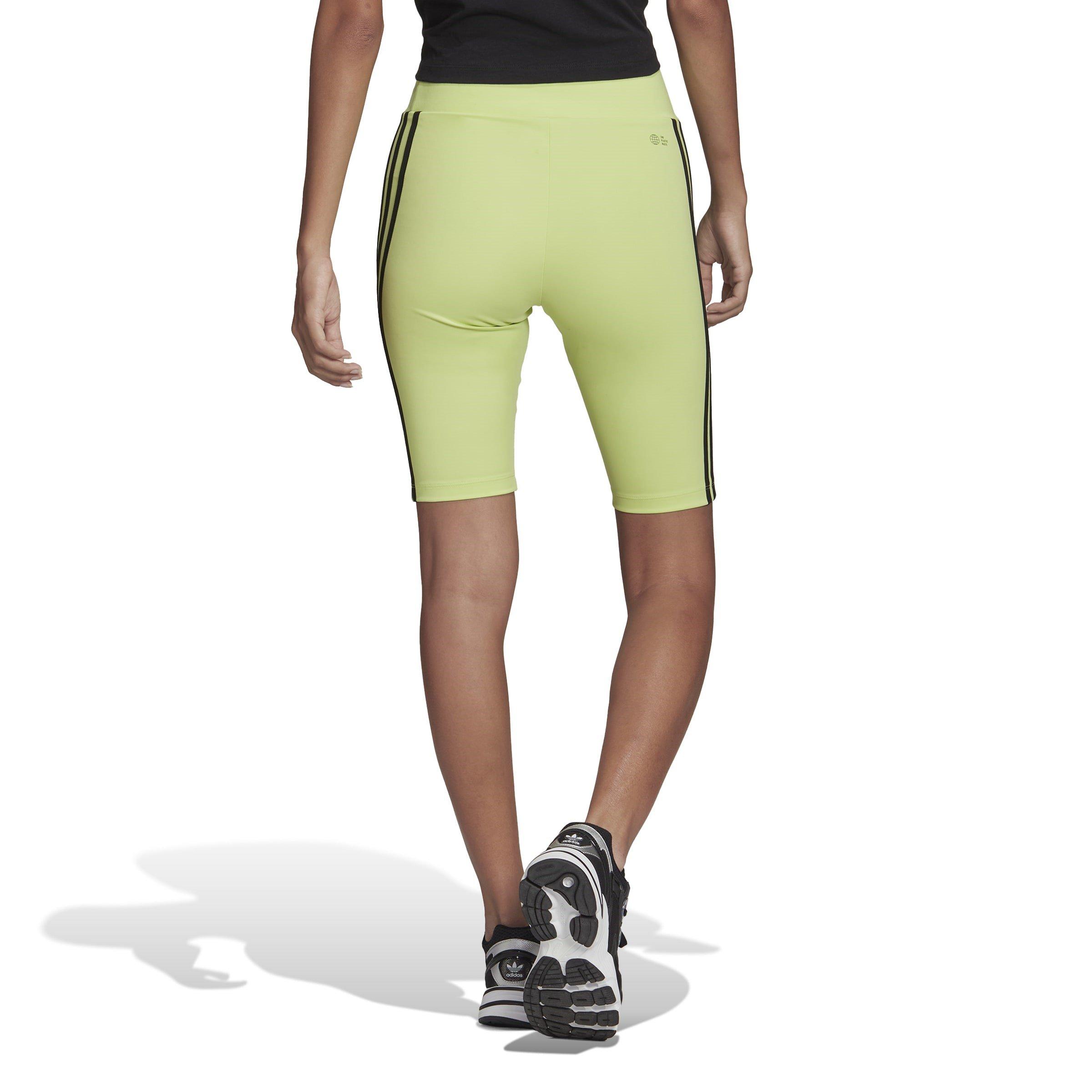 Green - adidas Originals - Tech Fleece Shorts - 3