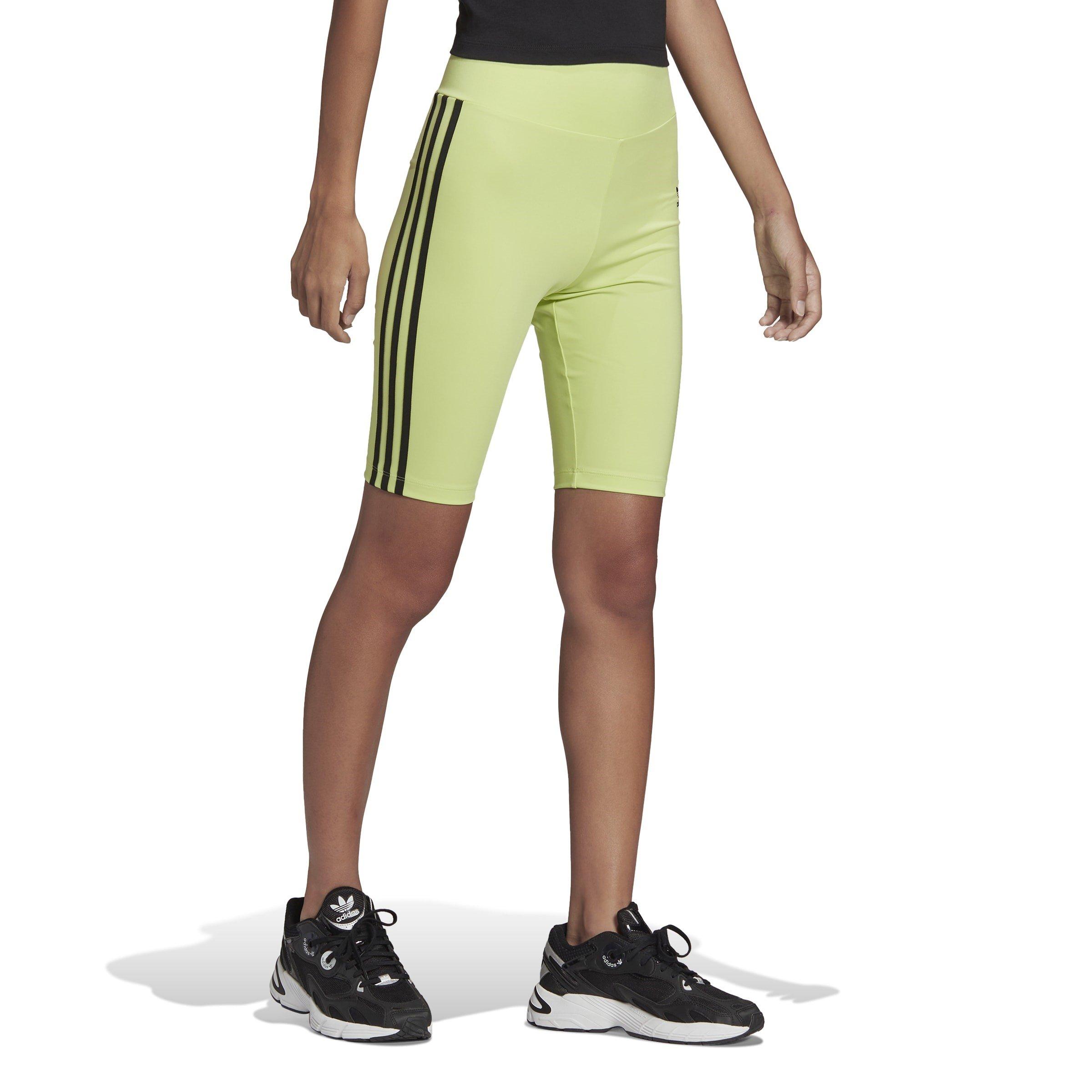 Green - adidas Originals - Tech Fleece Shorts - 4