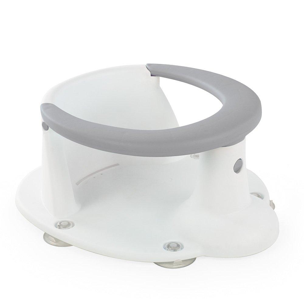Grey - Dolu - Dolu Baby Bath Seat - 2