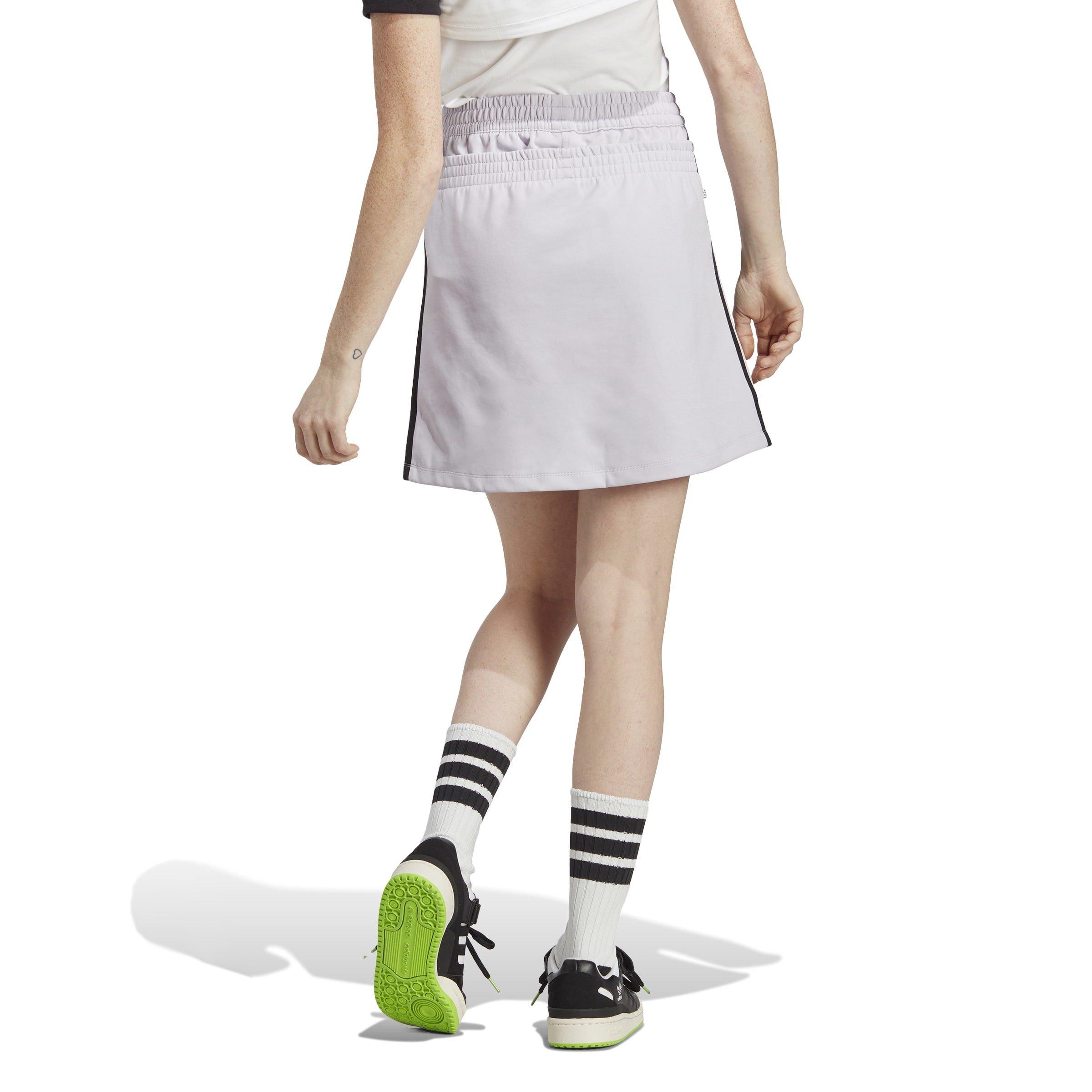 Silver - adidas Originals - Adidas Always Original Skirt Womens - 2