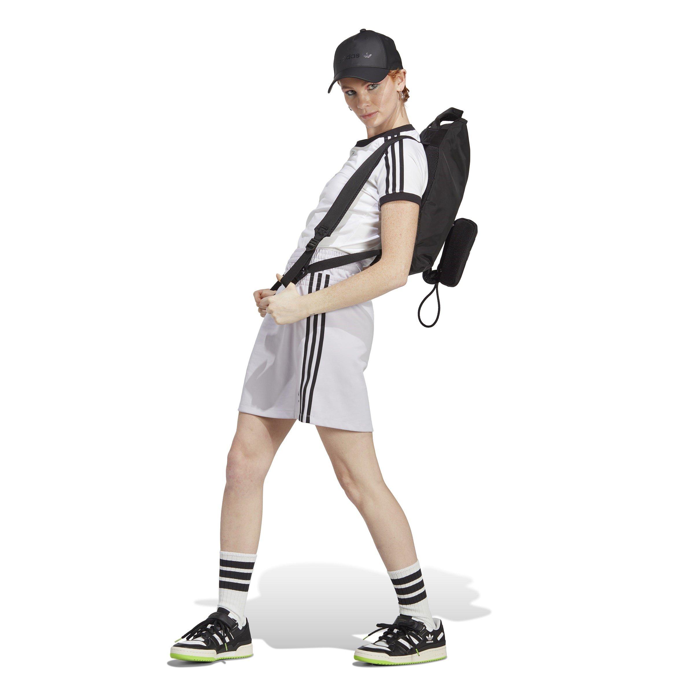 Silver - adidas Originals - Adidas Always Original Skirt Womens - 3