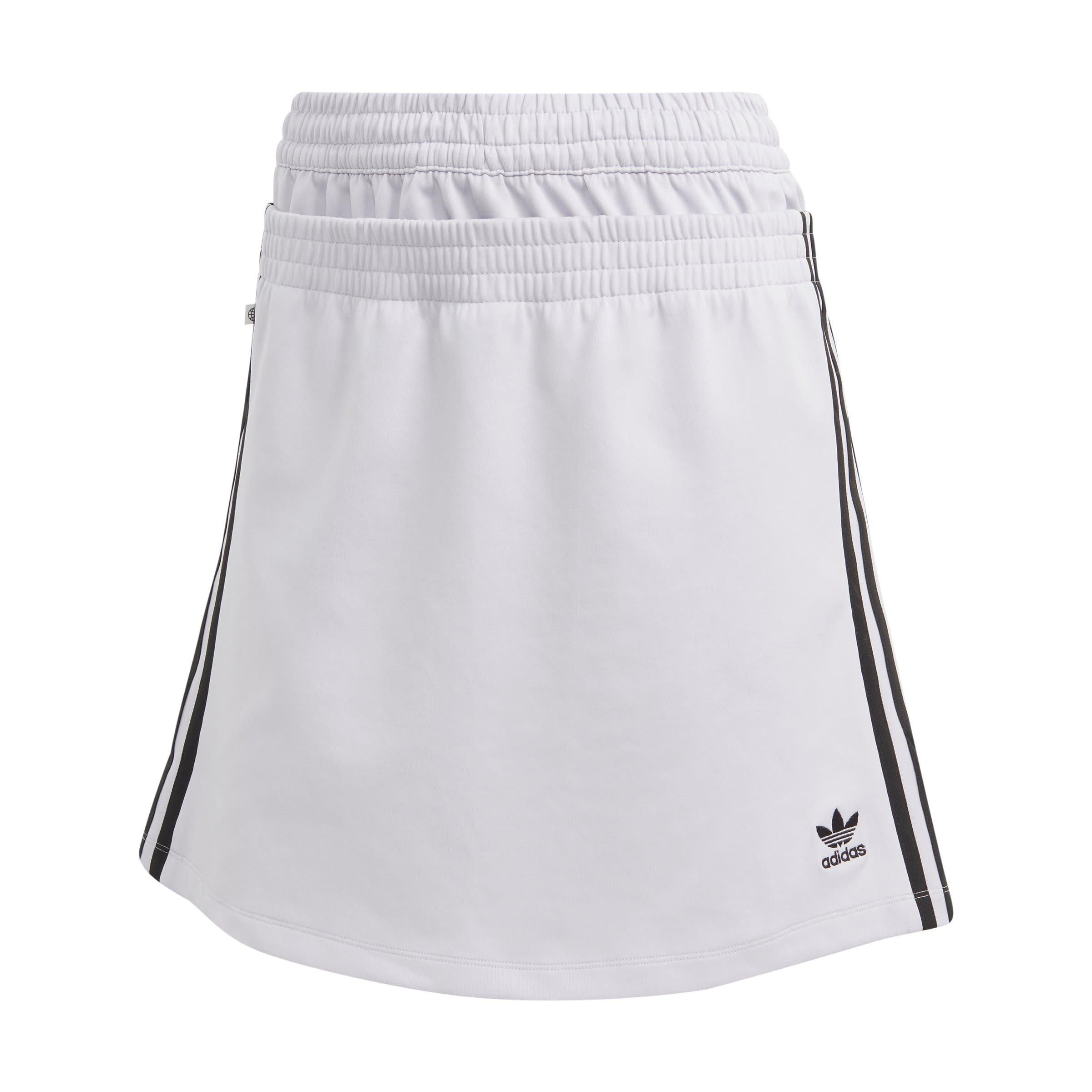 Silver - adidas Originals - Adidas Always Original Skirt Womens - 6