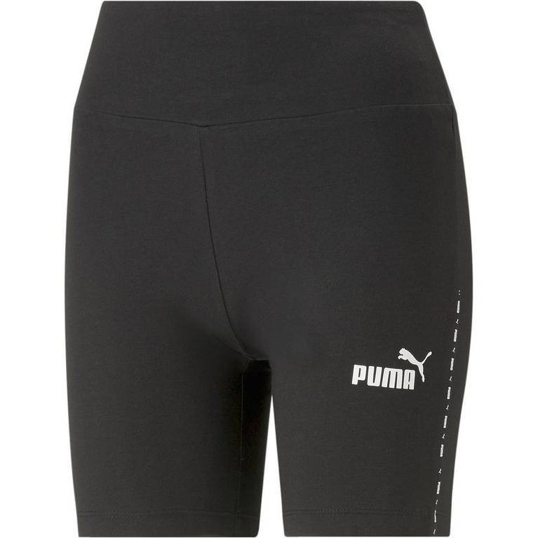 PUMA Noir - Puma - Nicole tapered wool pants - 1