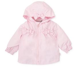 Tutto Piccolo Parka Jacket Babies