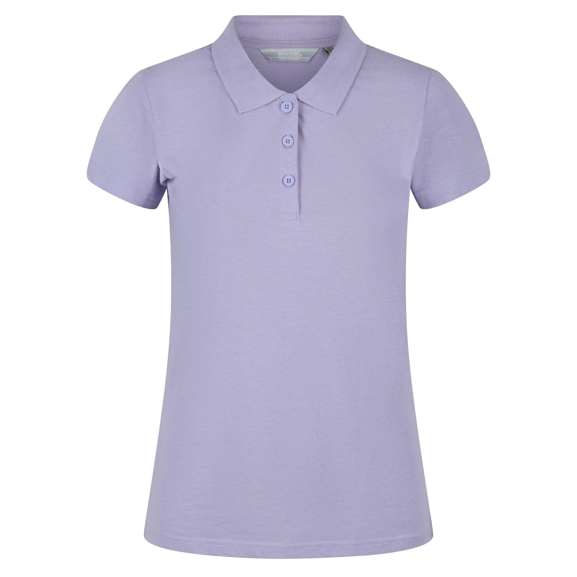 Lilac Bloom - Regatta - Women's Sinton Regular Fit T-Shirt - 6