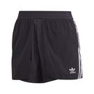 Noir - adidas - Summer shorts nero Ld99 - 1