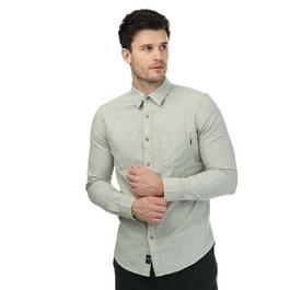 DOCKERS Slim Fit Oxford Shirt